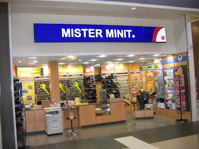 Mister Minit Vineuil, Cordonnier à Vineuil