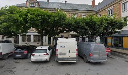 Cordonnerie Vouzinoise, Cordonnier à Vouziers