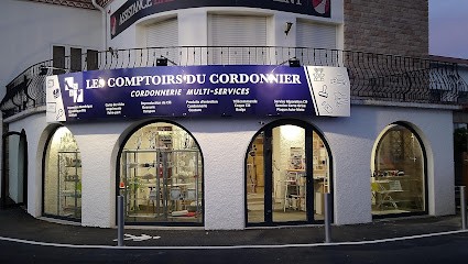 Les Comptoirs Du Cordonnier, Cordonnier à Elne