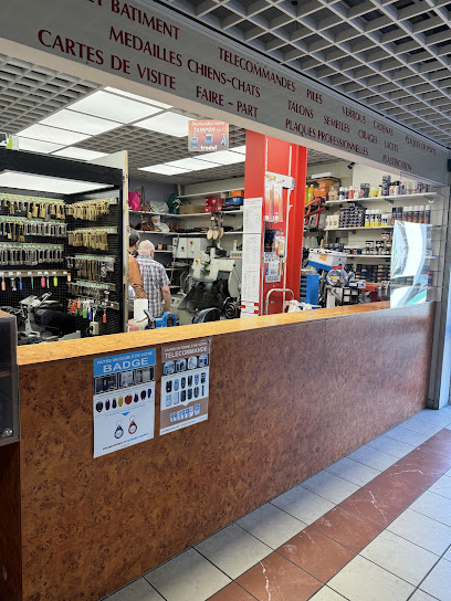 Express M.b Béziers, Cordonnier à Béziers