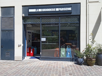 La Cordonnerie Parisienne Cordonnier à Saint-Ouen-sur-Seine