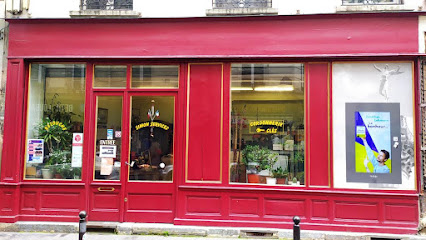 Simon Services Cordonnier à Paris 11