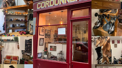 Cordonnerie Legeay Cordonnier à Paris 16