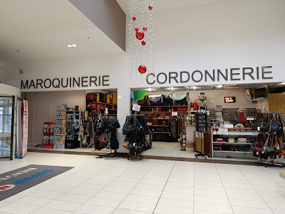N'oublie Pas Tes Petits Souliers, Cordonnier à Luçon