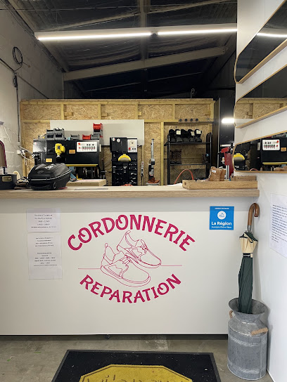 Cordonnerie Aime, Cordonnier à Aime-la-Plagne