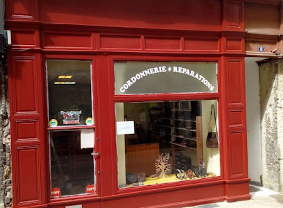 Cordonnerie Des Orfèvres, Cordonnier à Vienne