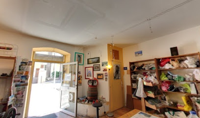 La Cordonnerie, Cordonnier à l' Île-Rousse