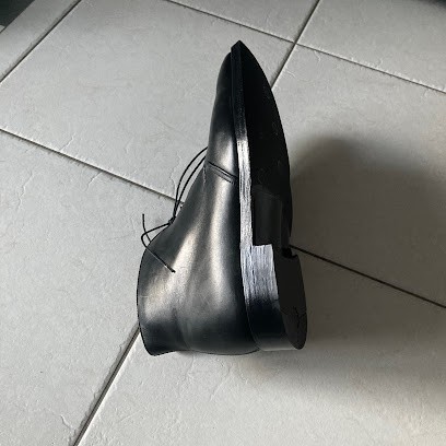 Services Minute, Cordonnier à Schweighouse-sur-Moder