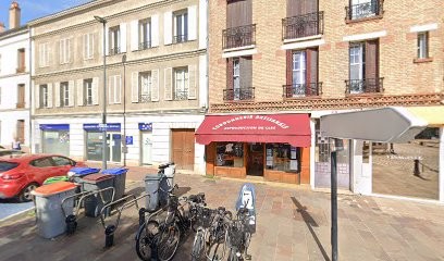 Ome Sarl, Cordonnier à Poissy