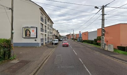 Cordonnerie Du Centre, Cordonnier  