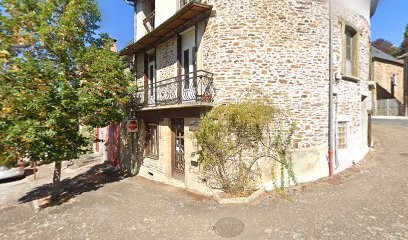 Buisson Jean Francois, Cordonnier à Uzerche