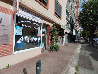 Prestavenue Cordonnier à Toulouse