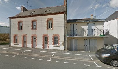 CORDONNERIE CORPORAN CARLOS, Cordonnier à Angrie