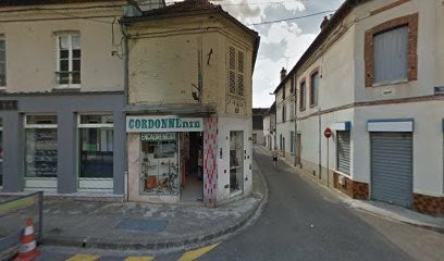 Lagaloche - Alain MATILLA, Cordonnier à Villeneuve-sur-Yonne