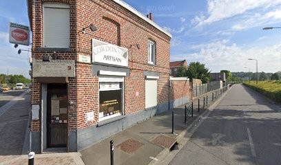 Hazebroucq Jacques, Cordonnier à Wambrechies