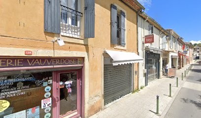 Cordonnerie Vauverdoise, Cordonnier à Vauvert