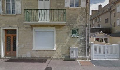 Bertin Philippe, Cordonnier à Villers-Bocage