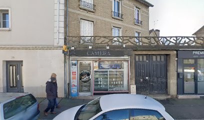Ome Sarl, Cordonnier à Poissy