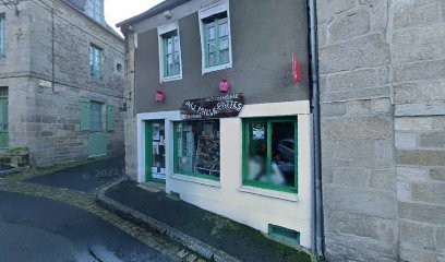 Rondel Marc, Cordonnier à Moncontour