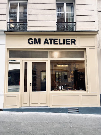 Cordonnerie Gm Atelier Cordonnier à Paris 05