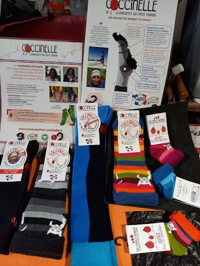 Cordonnerie Au Mille-Pattes, Cordonnier à Moncontour