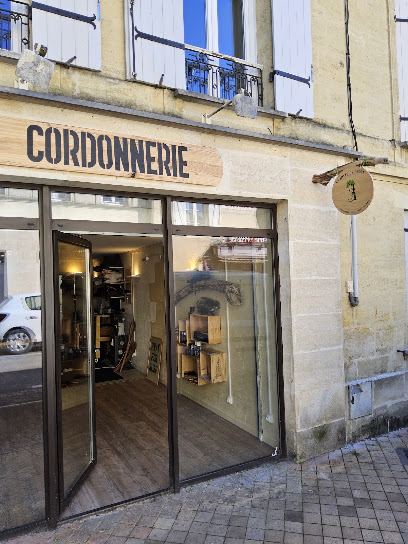 La Botte De Groot, Cordonnier à la Brède