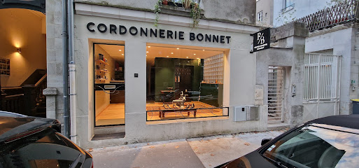 Cordonnerie Bonnet, Cordonnier à Tours