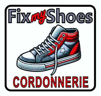 Fixmyshoes Cordonnerie Cordonnier à Auriol