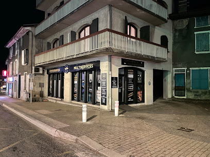 Cordonnerie M'ilan, Cordonnier à Gières